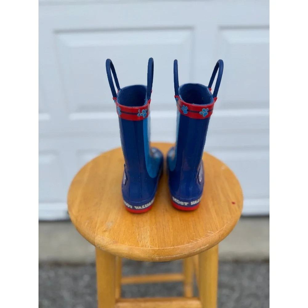 Paw Patrol paw patrol